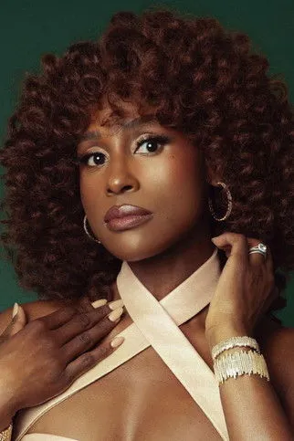 Issa Rae photo
