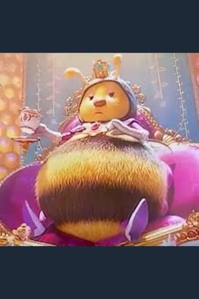 Honey Queen