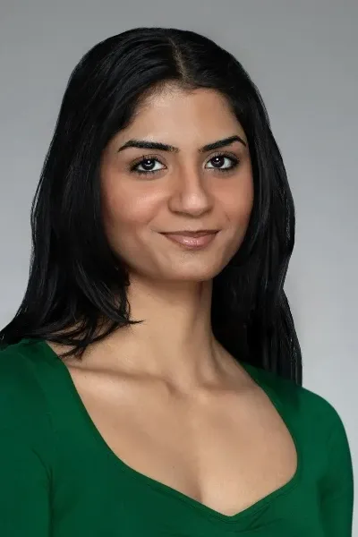 Sanyu Srikanth photo