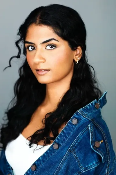Sanyu Srikanth photo
