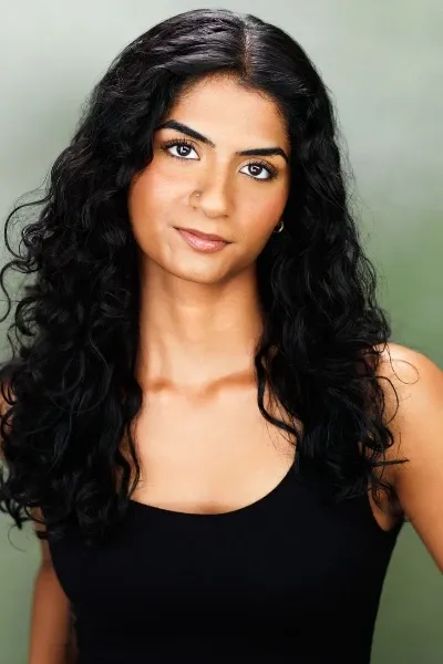 Sanyu Srikanth photo