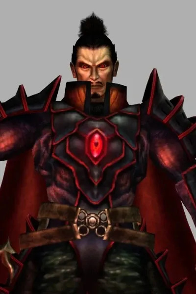 Nobunaga Oda (Onimusha)