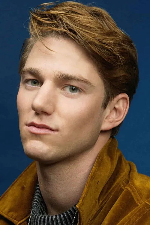 Nico Greetham photo