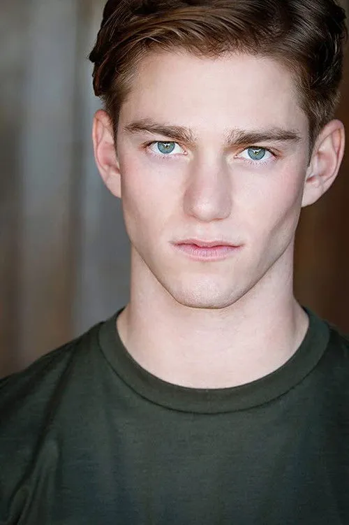 Nico Greetham photo