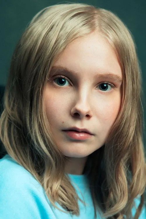 Maddie Evans photo
