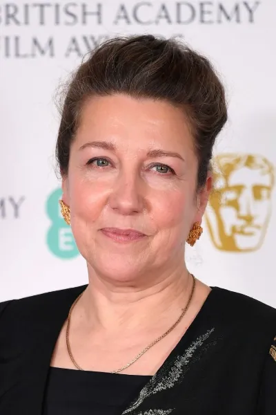 Jaqueline Durran