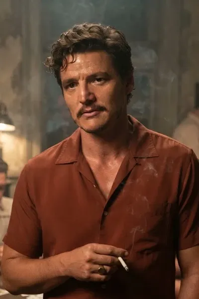 Pedro Pascal photo
