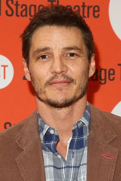 Pedro Pascal photo