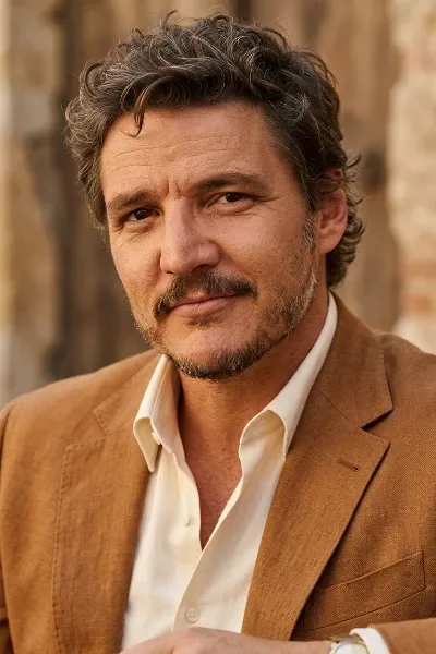 Pedro Pascal