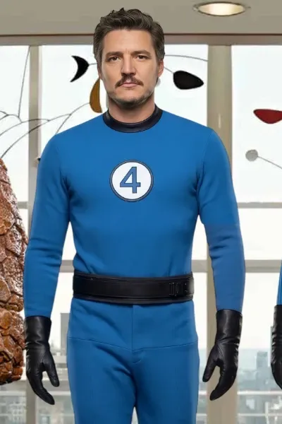 Reed Richards