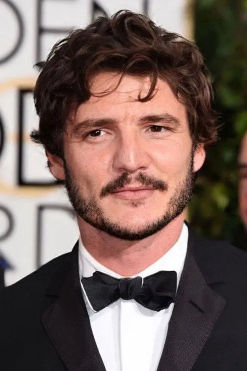 Pedro Pascal photo