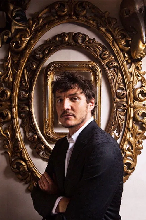 Pedro Pascal photo