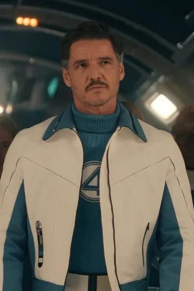Pedro Pascal photo