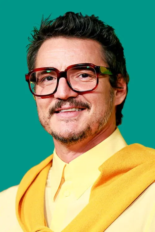 Pedro Pascal photo