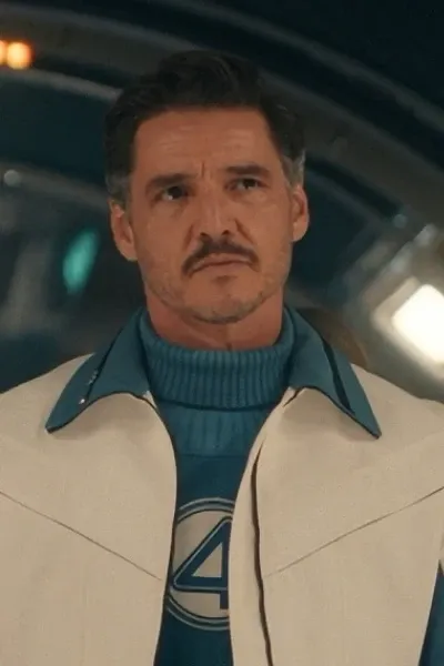 Pedro Pascal photo