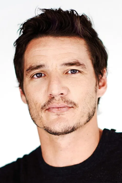Pedro Pascal photo