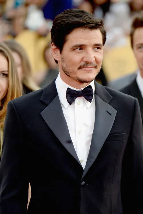 Pedro Pascal photo