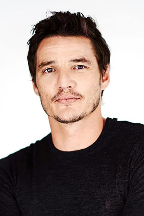 Pedro Pascal photo