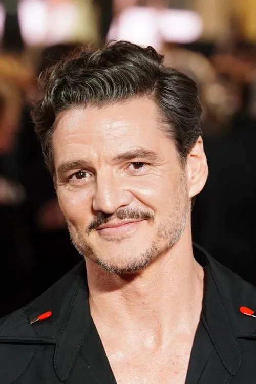 Pedro Pascal photo