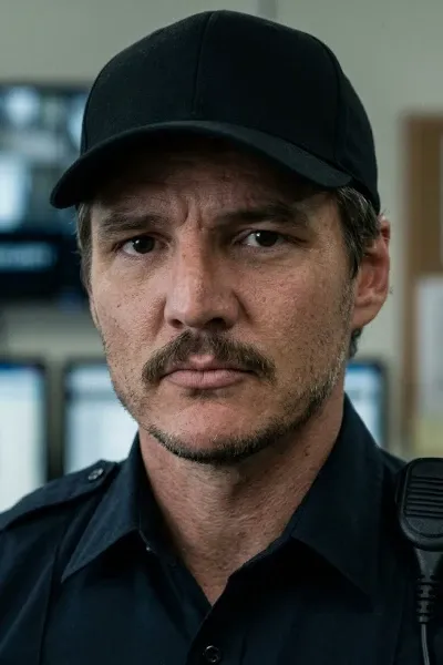 Pedro Pascal photo
