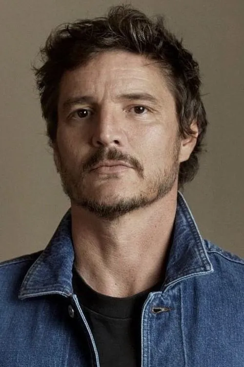 Pedro Pascal photo