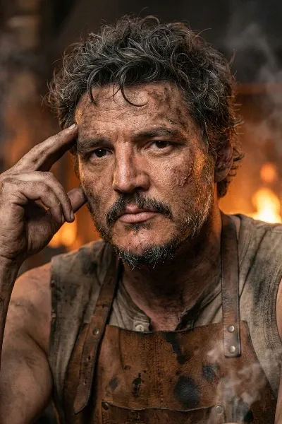 Hephaestus