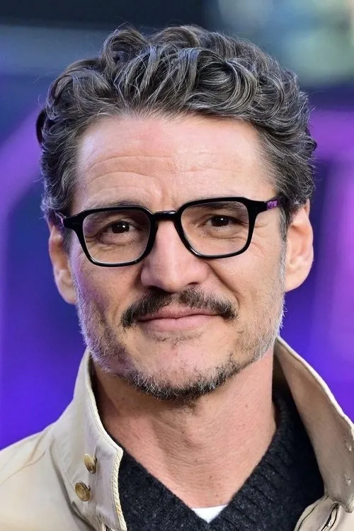 Pedro Pascal photo