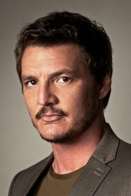 Pedro Pascal photo