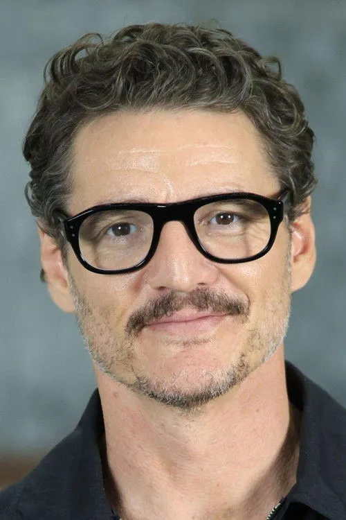 Pedro Pascal photo