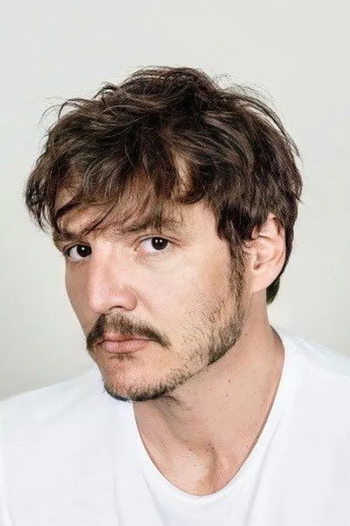 Pedro Pascal photo
