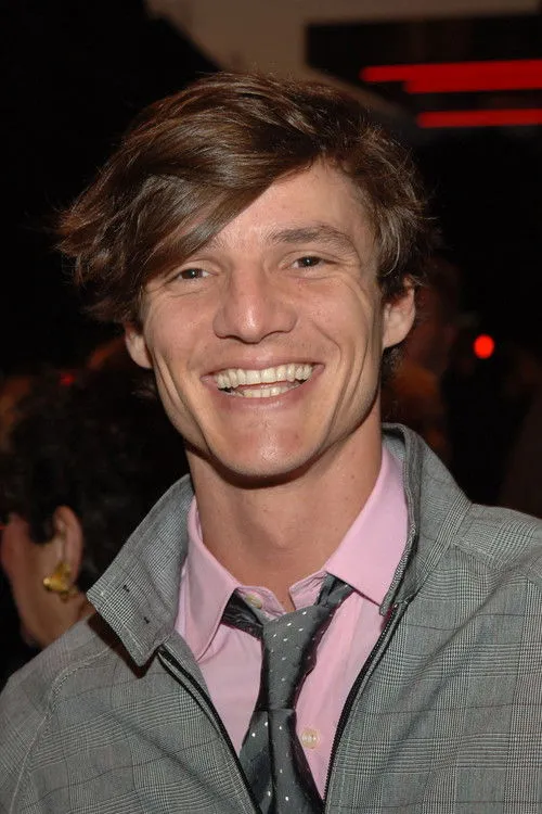 Pedro Pascal photo