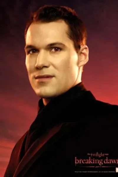 Felix (Twilight) photo