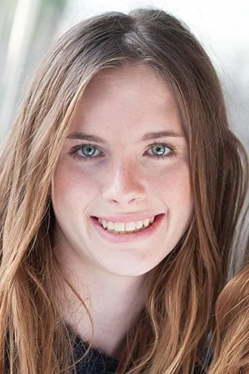 Cali Sheldon photo