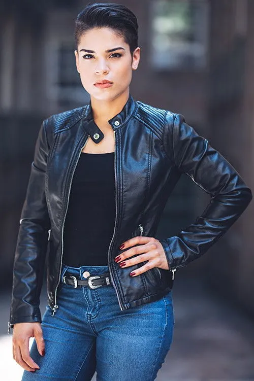 Manni L. Perez photo