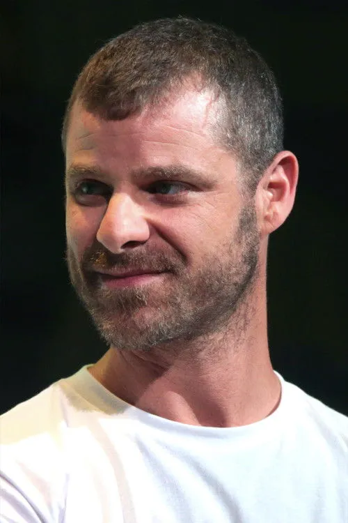 Matt Stone photo