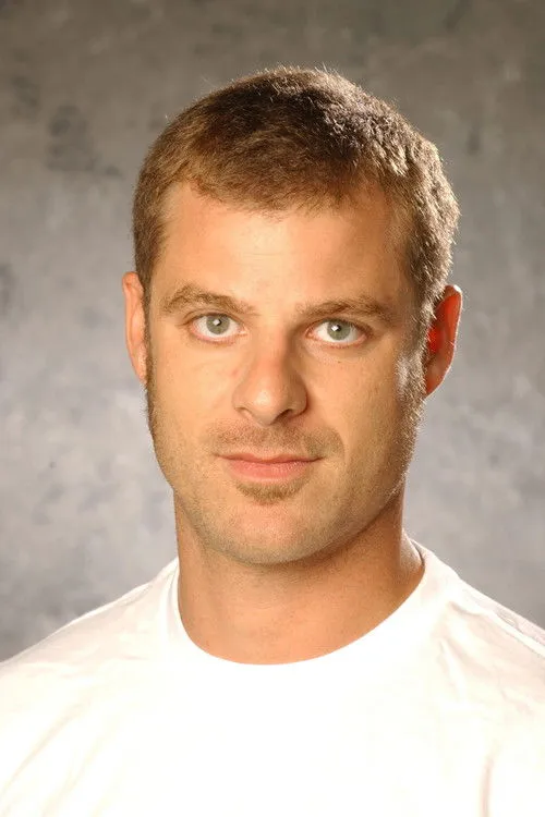Matt Stone photo