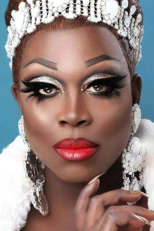 Bob the Drag Queen photo