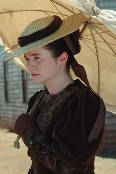 Emily Watson
