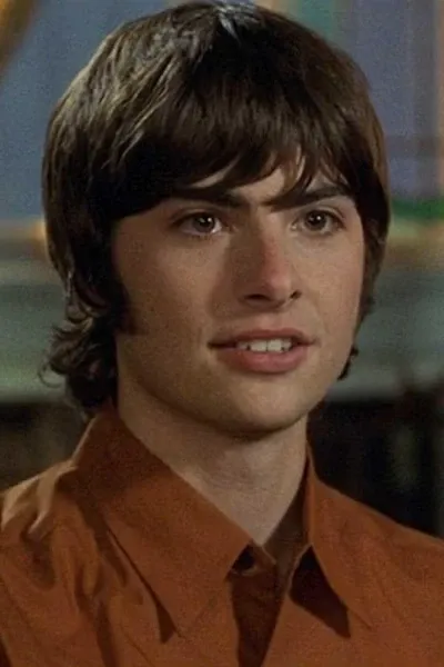 Robert Schwartzman