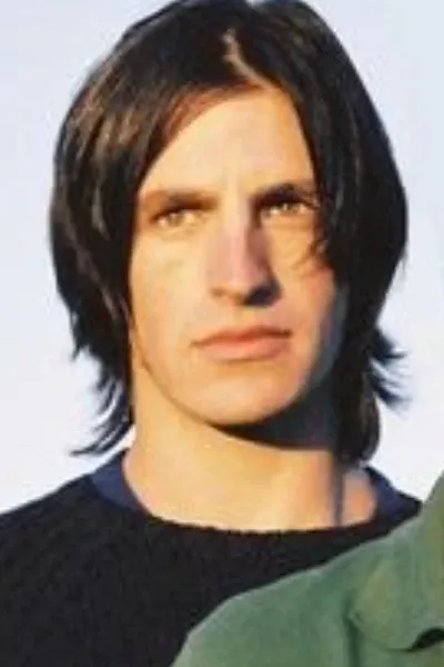 Eoin Macken photo
