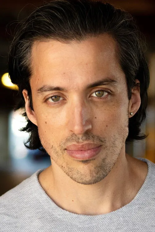 Ramon Salazar