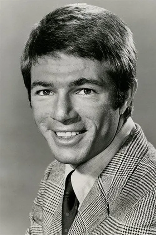 Stephen Young photo