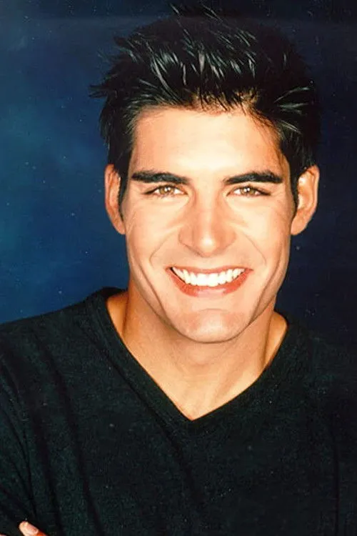 Galen Gering photo