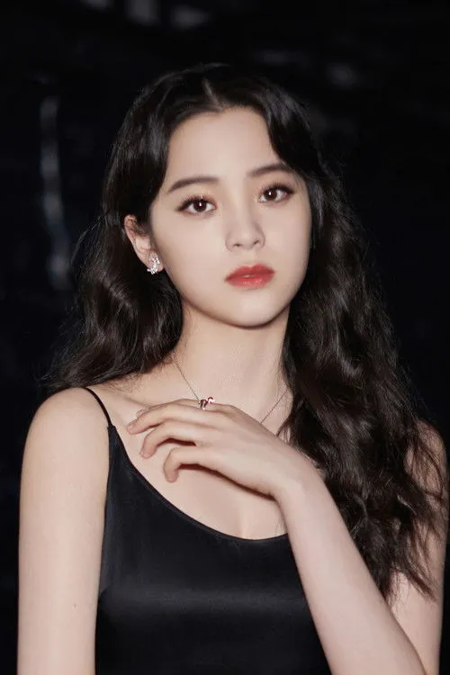 Ouyang Nana photo