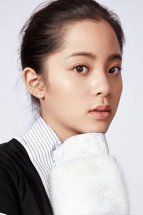 Ouyang Nana photo