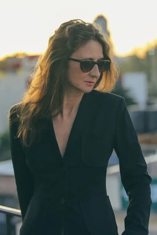Lucrecia Martel photo