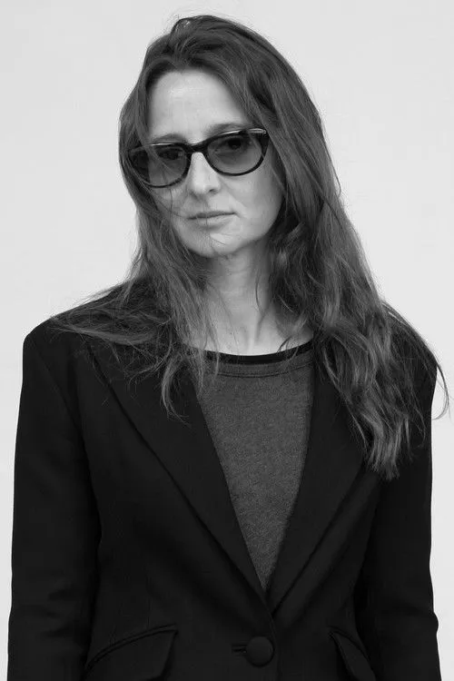 Lucrecia Martel photo