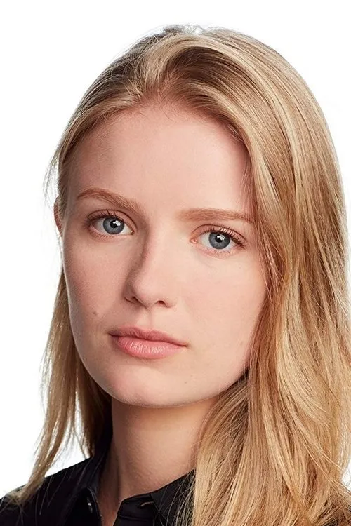 Tori Beckman