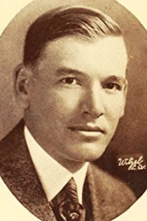James W. Horne
