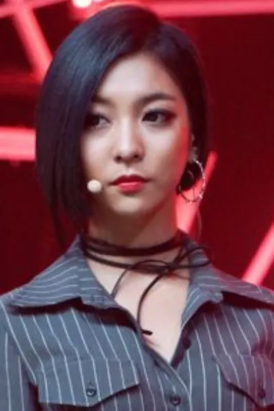 Luna photo